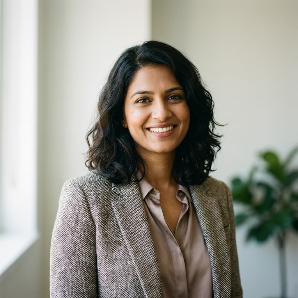 Priya Sharma