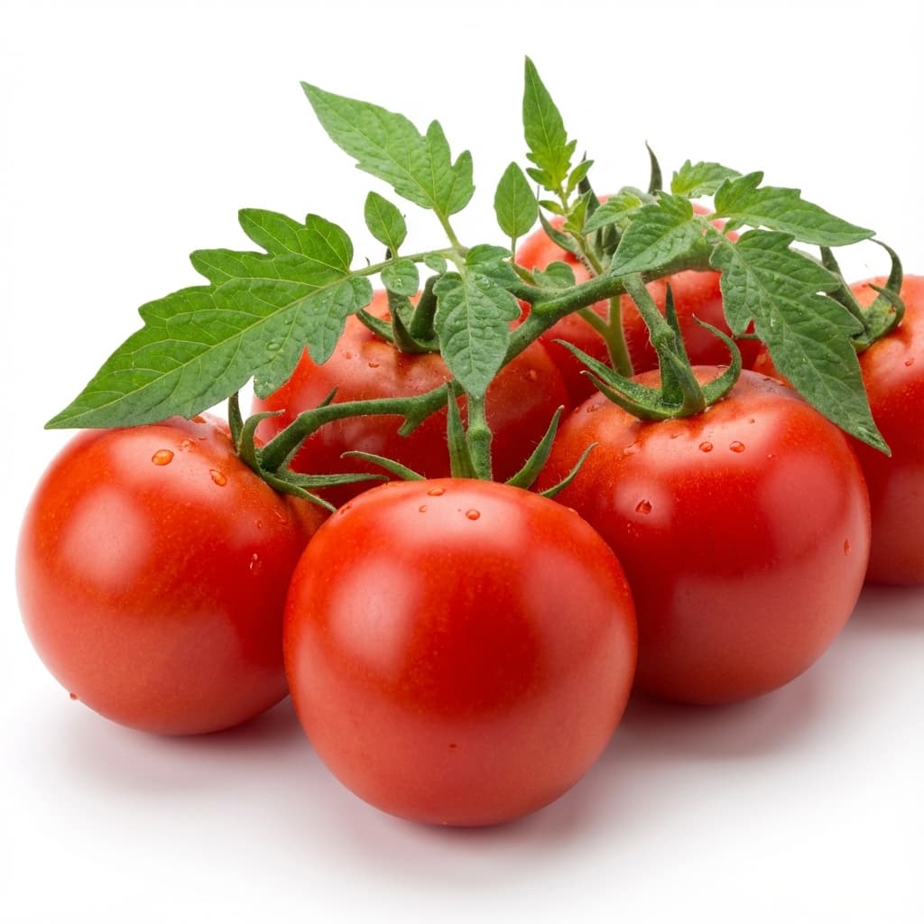 Tomato Seedlings